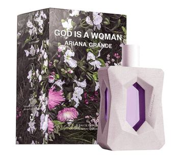 Ariana Grande God is a Woman 100ml